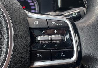 Подержанный автомобиль Kia Sorento 2020 года (17 фото)