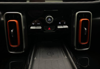 Подержанный автомобиль Haval Dargo 2023 года (10 фото)