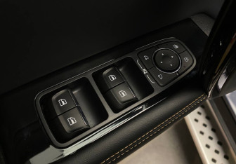 Подержанный автомобиль Haval Dargo 2025 года (12 фото)