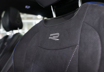 Новый Volkswagen Tiguan 2026 (23 фото)