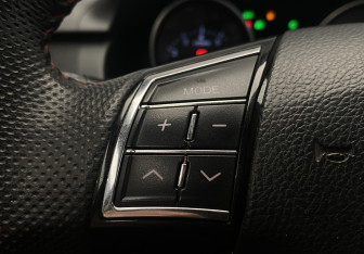 Подержанный автомобиль Haval H6 2019 года (22 фото)