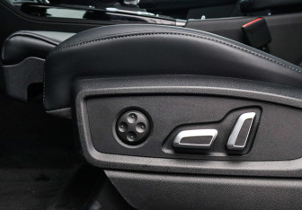 Новый Audi Q5 2025 (18 фото)