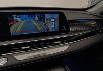 Подержанный автомобиль Chery Tiggo 7 Pro Max 2024 года (20 фото)