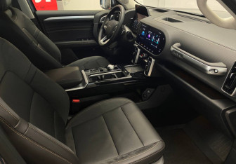 Подержанный автомобиль Haval Dargo 2025 года (6 фото)