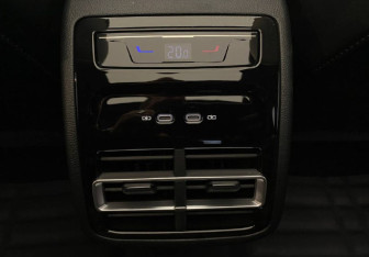 Новый Volkswagen Tiguan 2025 (11 фото)