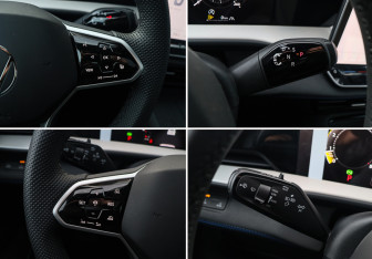 Новый Volkswagen Teramont 2026 (40 фото)