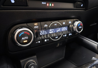 Новый Mazda CX-5 2025 (13 фото)