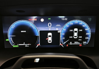 Новый Toyota Camry Sedan 2026 (10 фото)