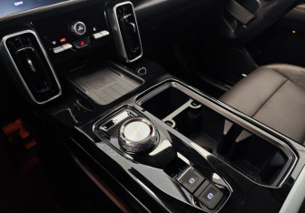 Подержанный автомобиль Haval Dargo 2023 года (12 фото)