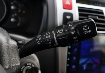Подержанный автомобиль Hyundai Tucson 2006 года (17 фото)