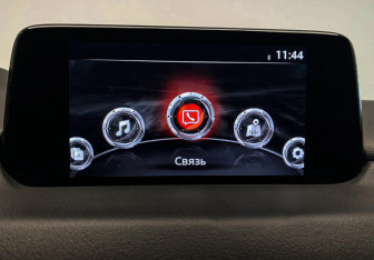 Подержанный автомобиль Mazda CX-5 2017 года (16 фото)