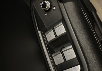 Новый Audi Q5 2025 (13 фото)