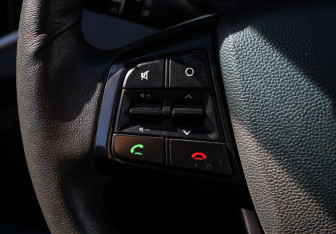 Подержанный автомобиль Hyundai Creta 2020 года (15 фото)