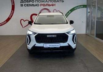 Подержанный автомобиль Haval Jolion 2025 года (2 фото)