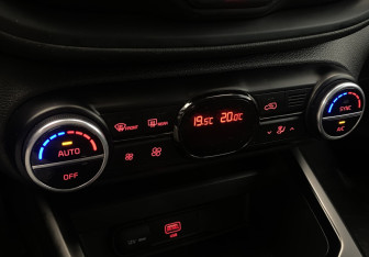 Подержанный автомобиль Kia Soul 2020 года (14 фото)