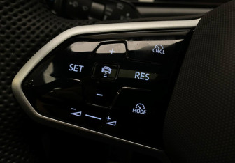 Новый Volkswagen Tiguan 2025 (24 фото)