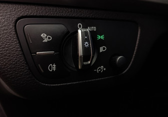 Подержанный автомобиль Audi Q5 2021 года (15 фото)