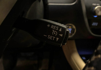 Подержанный автомобиль Lexus RX 2021 года (18 фото)