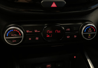 Подержанный автомобиль Kia Soul 2019 года (19 фото)