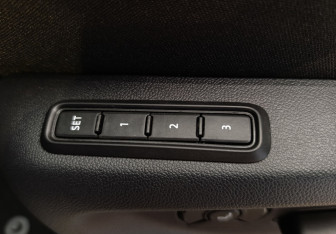 Новый Volkswagen Teramont 2025 (23 фото)