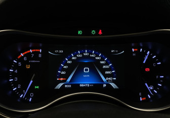 Подержанный автомобиль Haval H9 2020 года (22 фото)