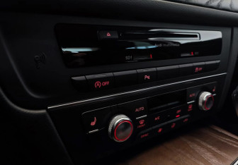 Подержанный автомобиль Audi A6 Sedan 2016 года (15 фото)