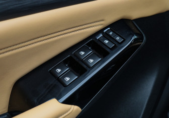 Подержанный автомобиль Changan Hunter Plus 2024 года (16 фото)