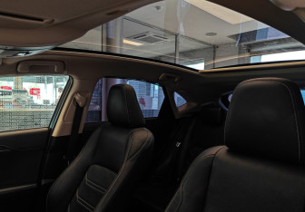 Подержанный автомобиль Lexus NX 2018 года (10 фото)