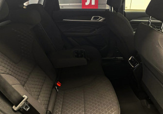 Подержанный автомобиль Haval F7 2024 года (8 фото)