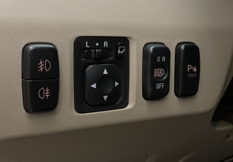 Подержанный автомобиль Mitsubishi Pajero 2019 года (18 фото)