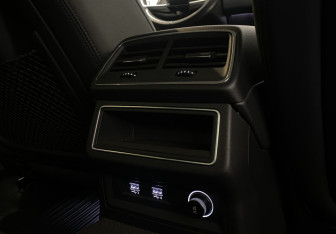 Подержанный автомобиль Audi A6 Sedan 2020 года (9 фото)