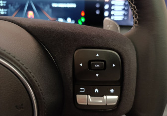 Подержанный автомобиль Tank 300 2024 года (27 фото)