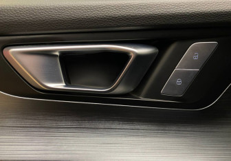 Подержанный автомобиль Chery Tiggo 7 Pro Max 2023 года (14 фото)