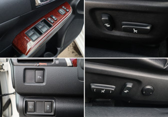Подержанный автомобиль Toyota Camry Sedan 2013 года (8 фото)