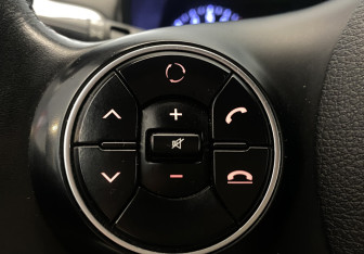 Подержанный автомобиль Kia Soul 2020 года (18 фото)