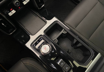 Подержанный автомобиль Haval Dargo 2025 года (15 фото)