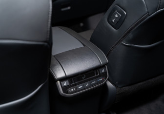 Новый Toyota Highlander 2026 (27 фото)