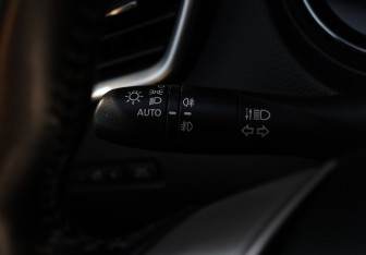Подержанный автомобиль Nissan Qashqai 2014 года (25 фото)