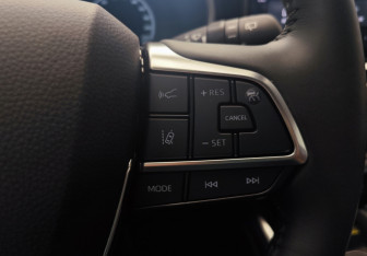 Новый Toyota Highlander 2026 (13 фото)