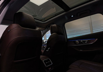 Подержанный автомобиль Chery Tiggo 8 Pro Max 2024 года (13 фото)