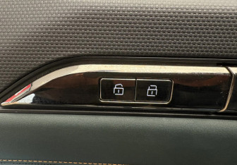 Подержанный автомобиль Jetour T2 2024 года (13 фото)