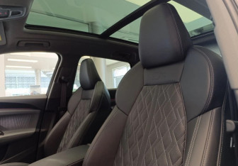 Новый Audi Q5 2026 (9 фото)