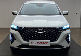 Подержанный автомобиль Chery Tiggo 7 Pro Max 2023 года (2 фото)