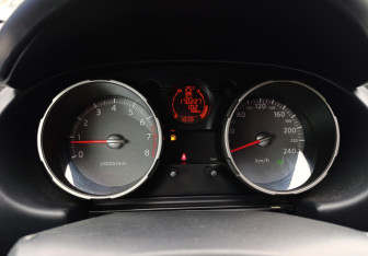 Подержанный автомобиль Nissan Qashqai 2009 года (20 фото)