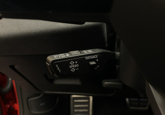 Новый Audi A5 Liftback 2025 (15 фото)