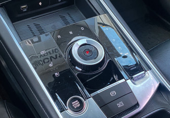 Подержанный автомобиль Kia Sportage 2024 года (29 фото)