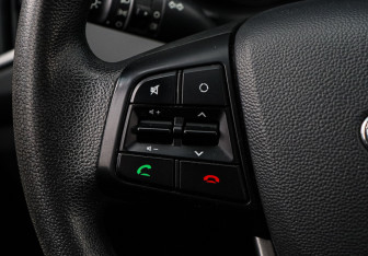 Подержанный автомобиль Hyundai Creta 2021 года (18 фото)