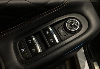 Подержанный автомобиль Exeed TXL 2022 года (18 фото)