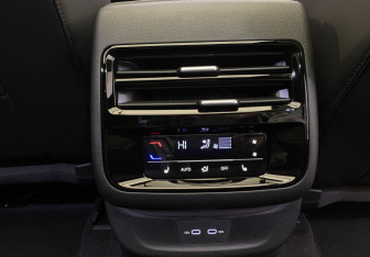 Новый Volkswagen Teramont 2026 (9 фото)