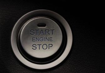 Подержанный автомобиль Changan UNI-T 2023 года (21 фото)